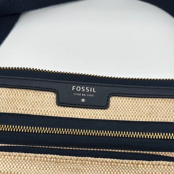 Fossil Crossbody Bag - Picture 3 of 7